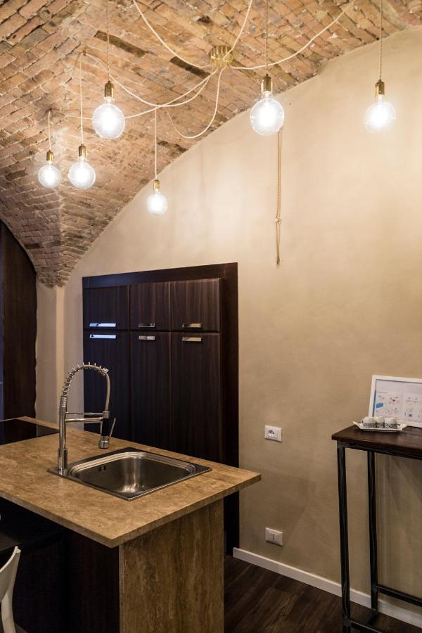 La Casa Del Vicolo - City Center - Перуджа Екстериор снимка